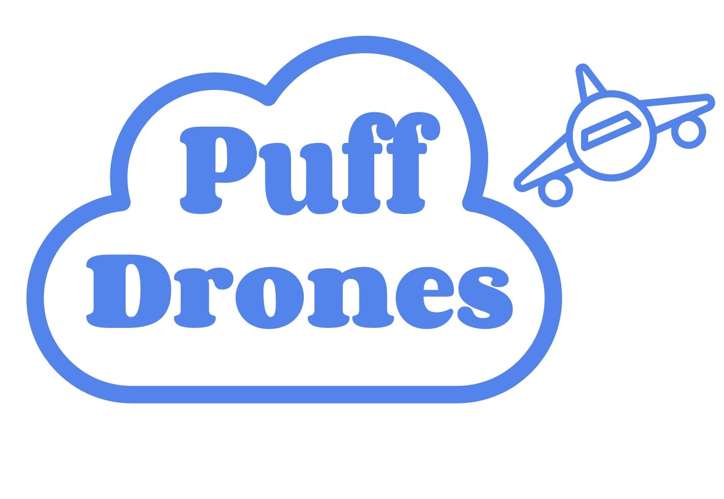 Puff Drones